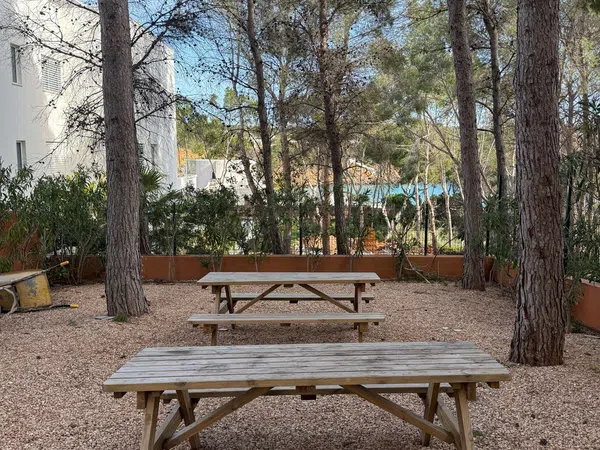 Dúplex en Calle de s'Espalmador, 42, San Carlos, San Carlos - Foto 23