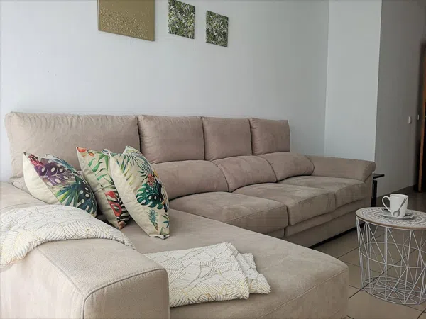 Piso en calle Manuel de Falla, 122 - Foto 4