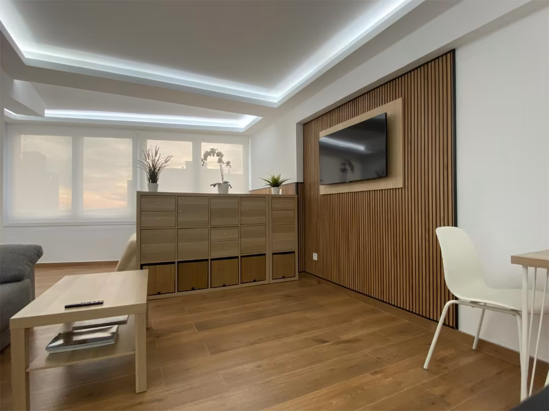 Estudio en  Carrer de Saridakis 24 - Foto 5