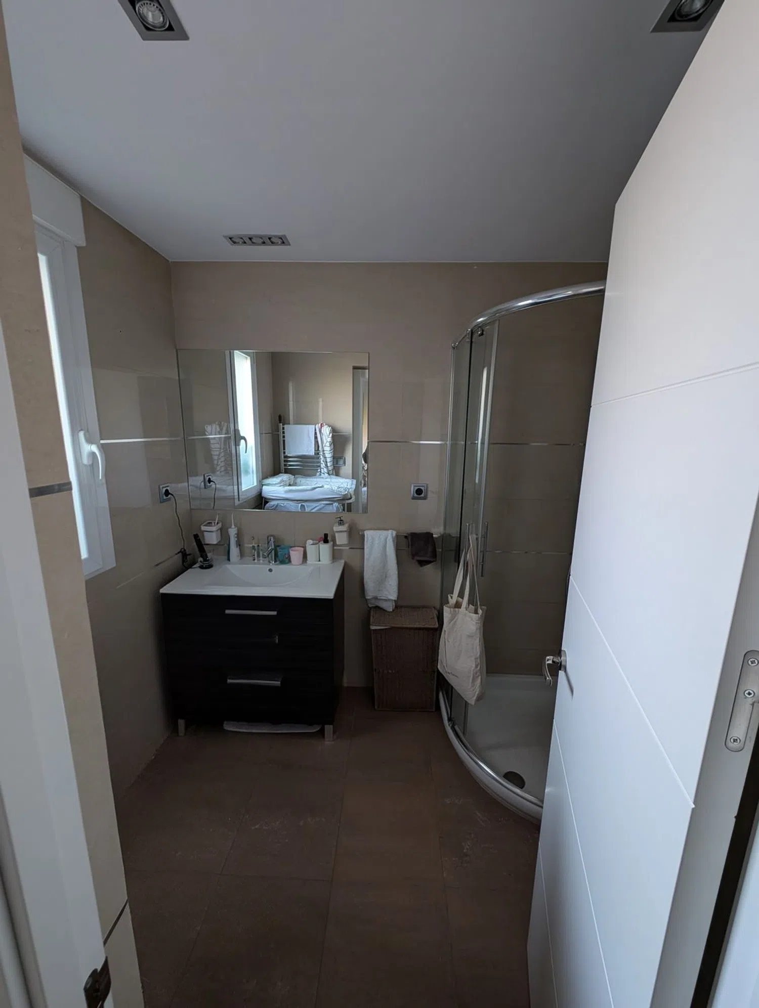 Ático en calle de Orense, 65 - Foto 14