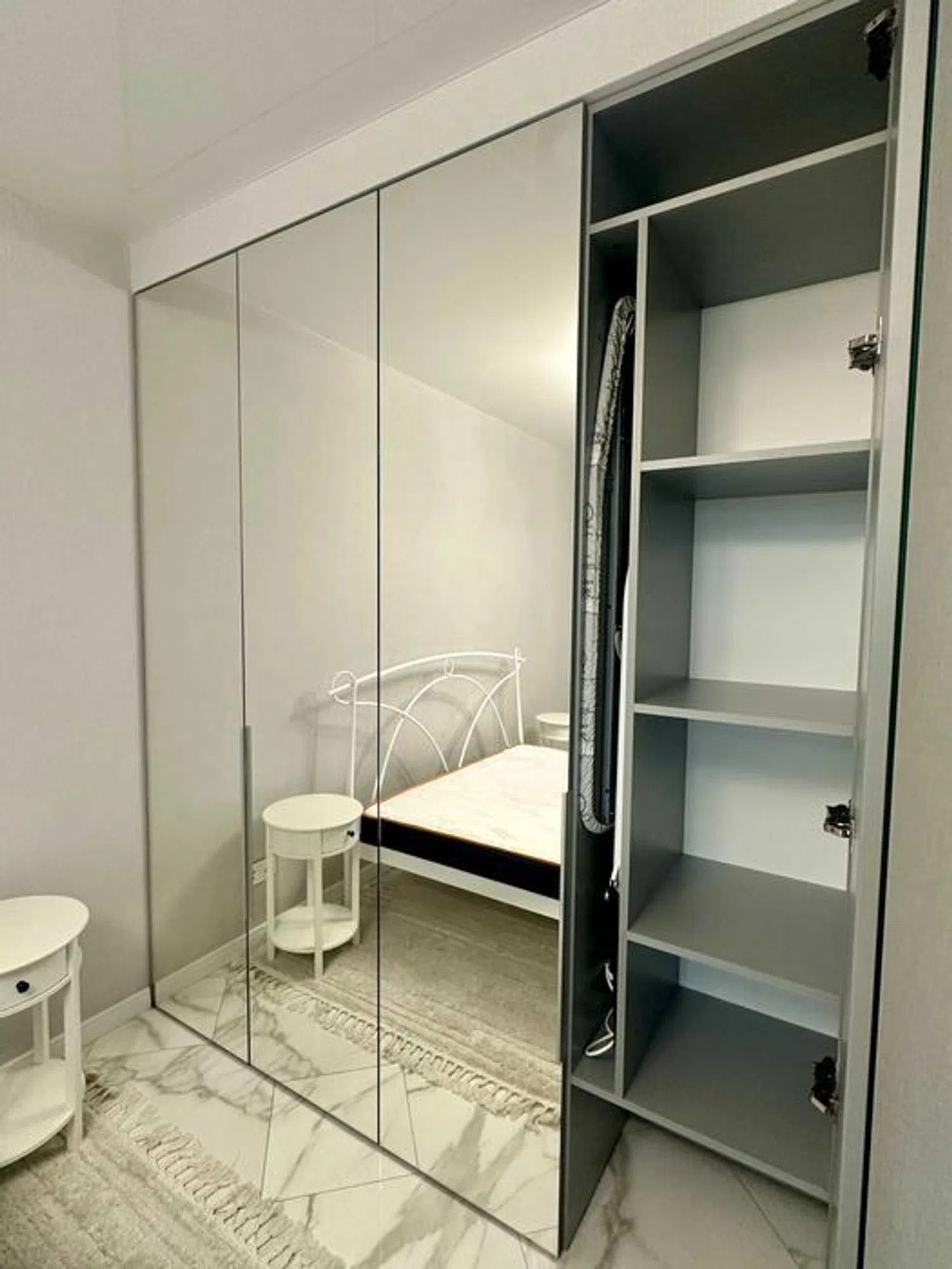 Piso en C. Cruz del Molinillo, 21 - Foto 3