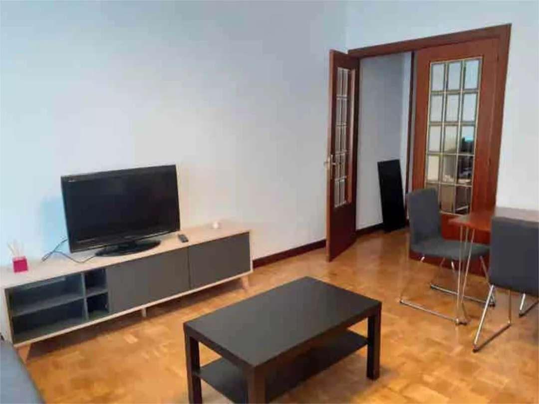 Piso en Desamparados - Foto 1