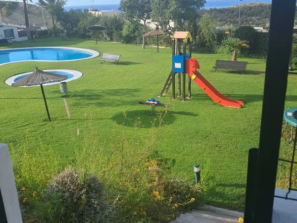 Chalet pareado en Avenida de Saragossa, 1, Balcón de Finestrat-Terra Marina, Balcón de Finestrat-Terra Marina - Foto 31