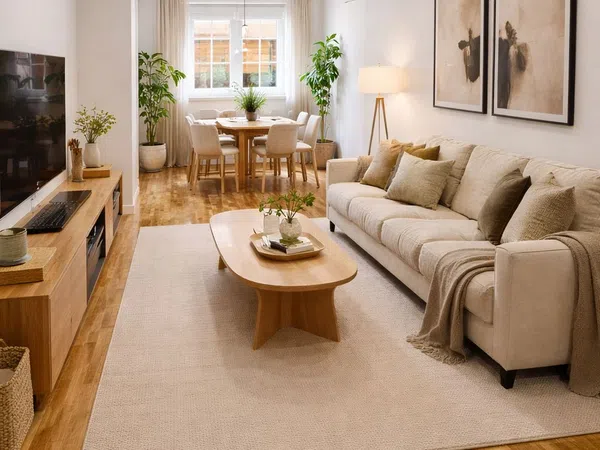 Piso en calle de Bravo Murillo, 185