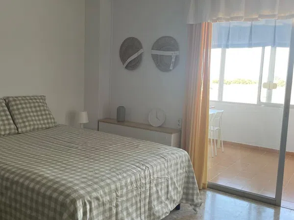 Estudio en Calle Hespérides, 17, Guadalmar - Foto 3