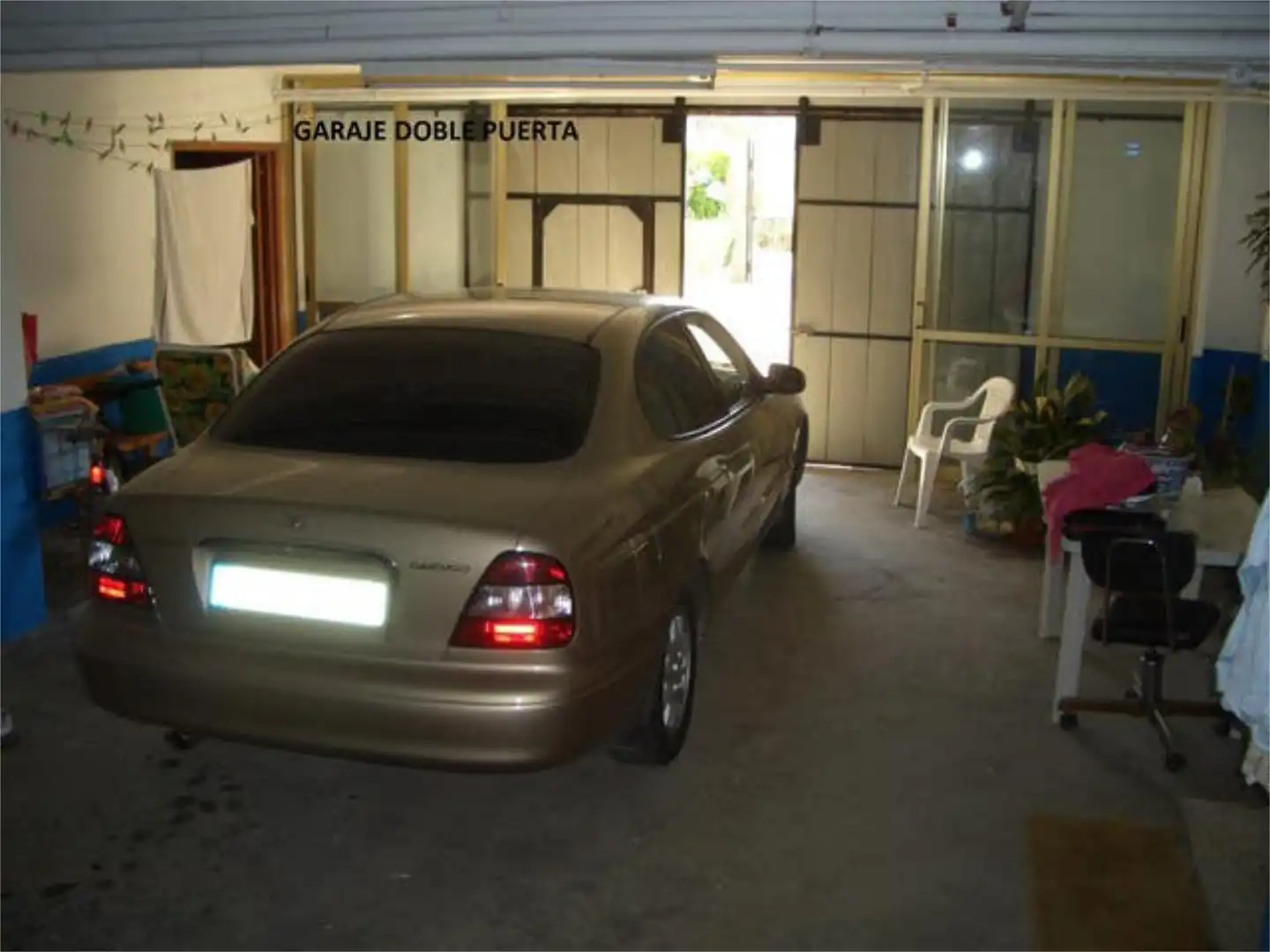Chalet en Rebordecha Xinzo de Limia - Foto 5