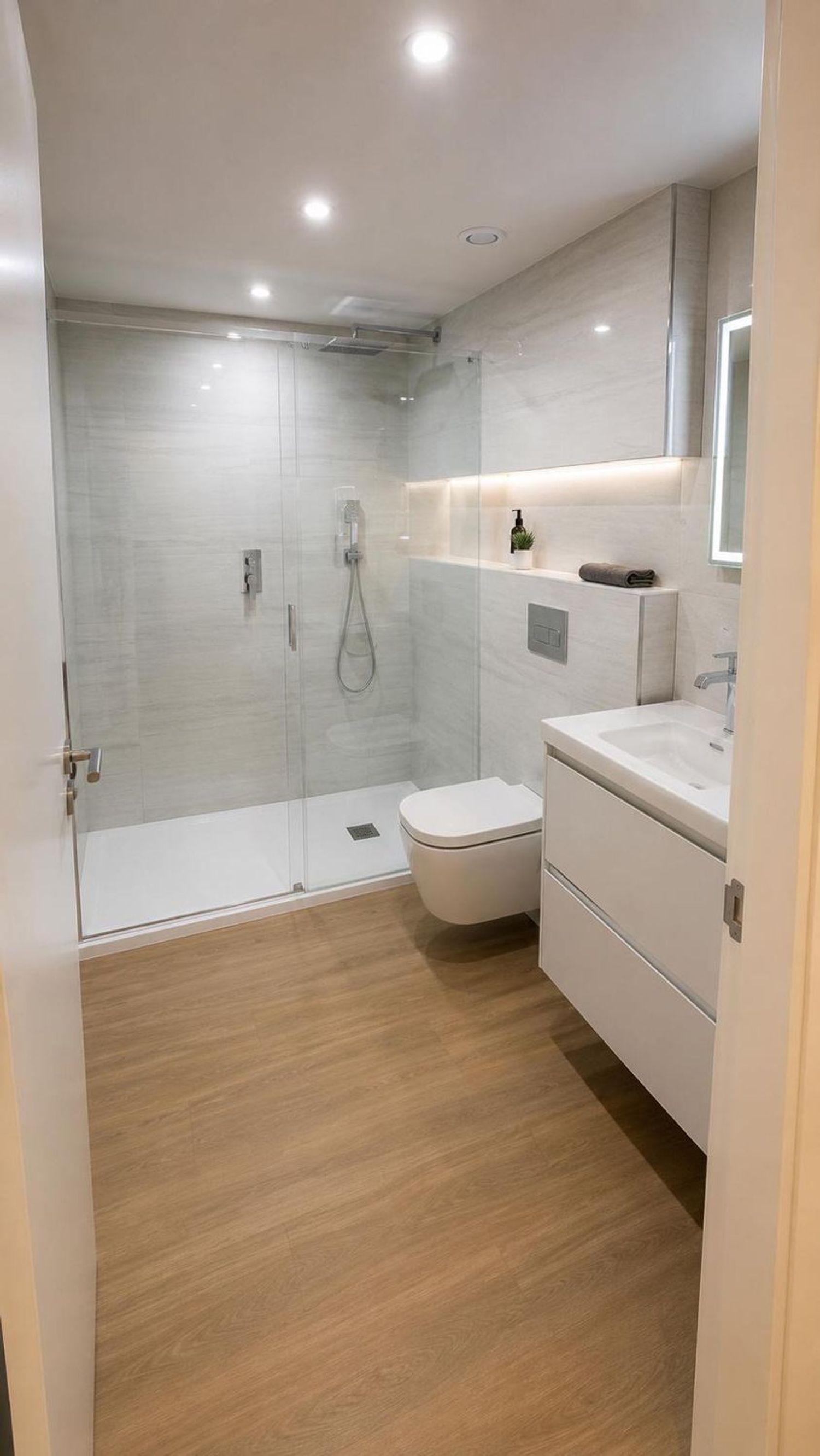 Piso en Calle de Madrid, 39, Sanxenxo, Sanxenxo - Foto 7