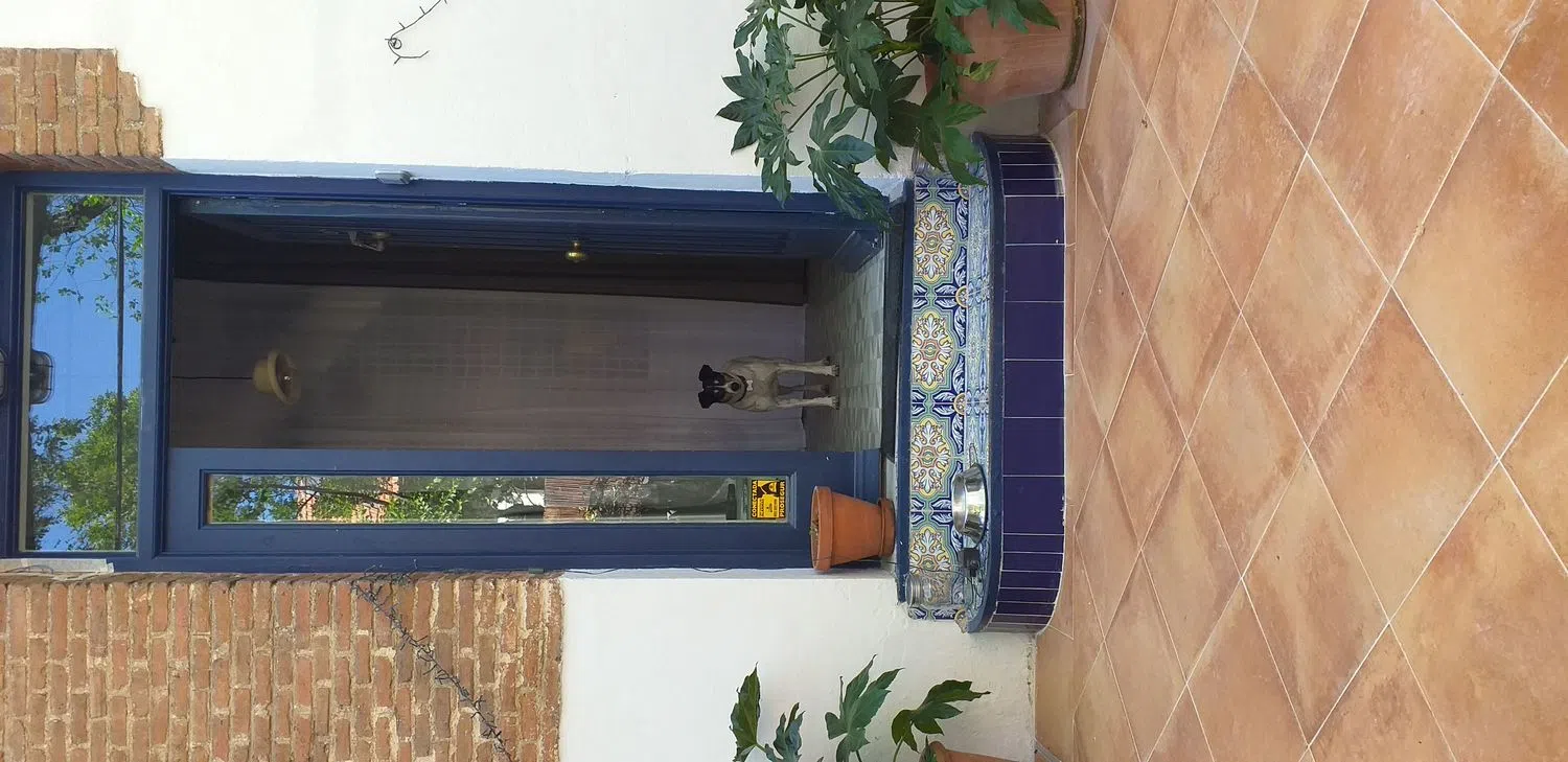 Chalet pareado en calle de Luis Larrainza, 10 - Foto 3
