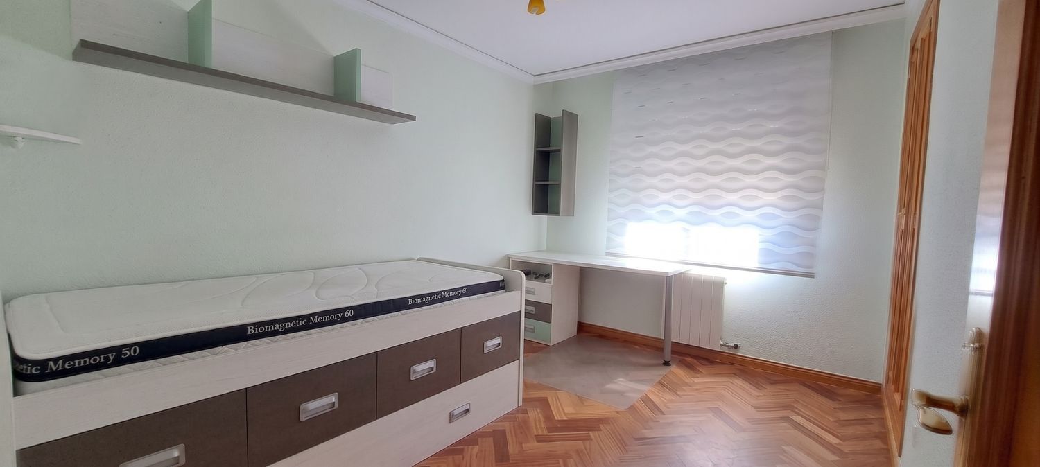 Piso en Calle Morena, 5, Girón - Villa del Prado, Girón - Villa del Prado - Foto 18
