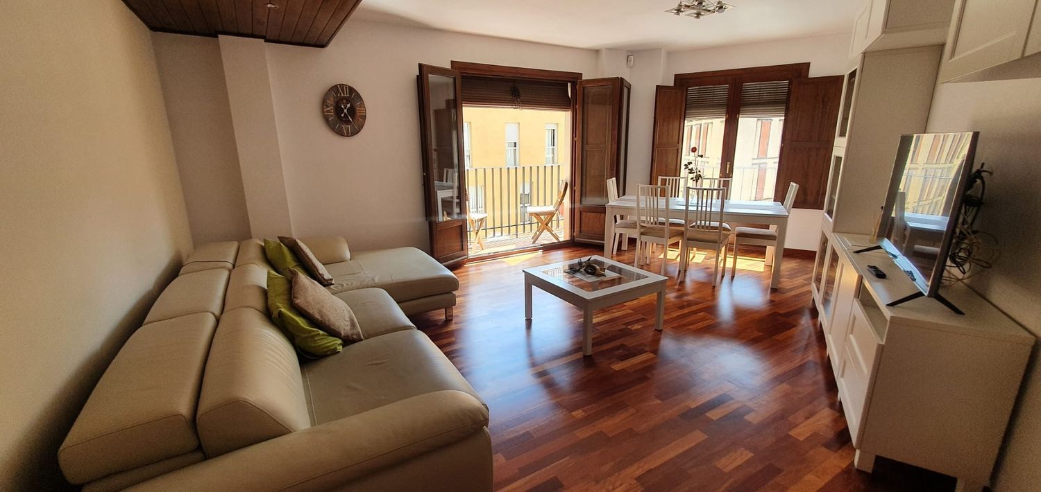 Piso en calle de l'Editor Manuel Aguilar, 6 - Foto 4