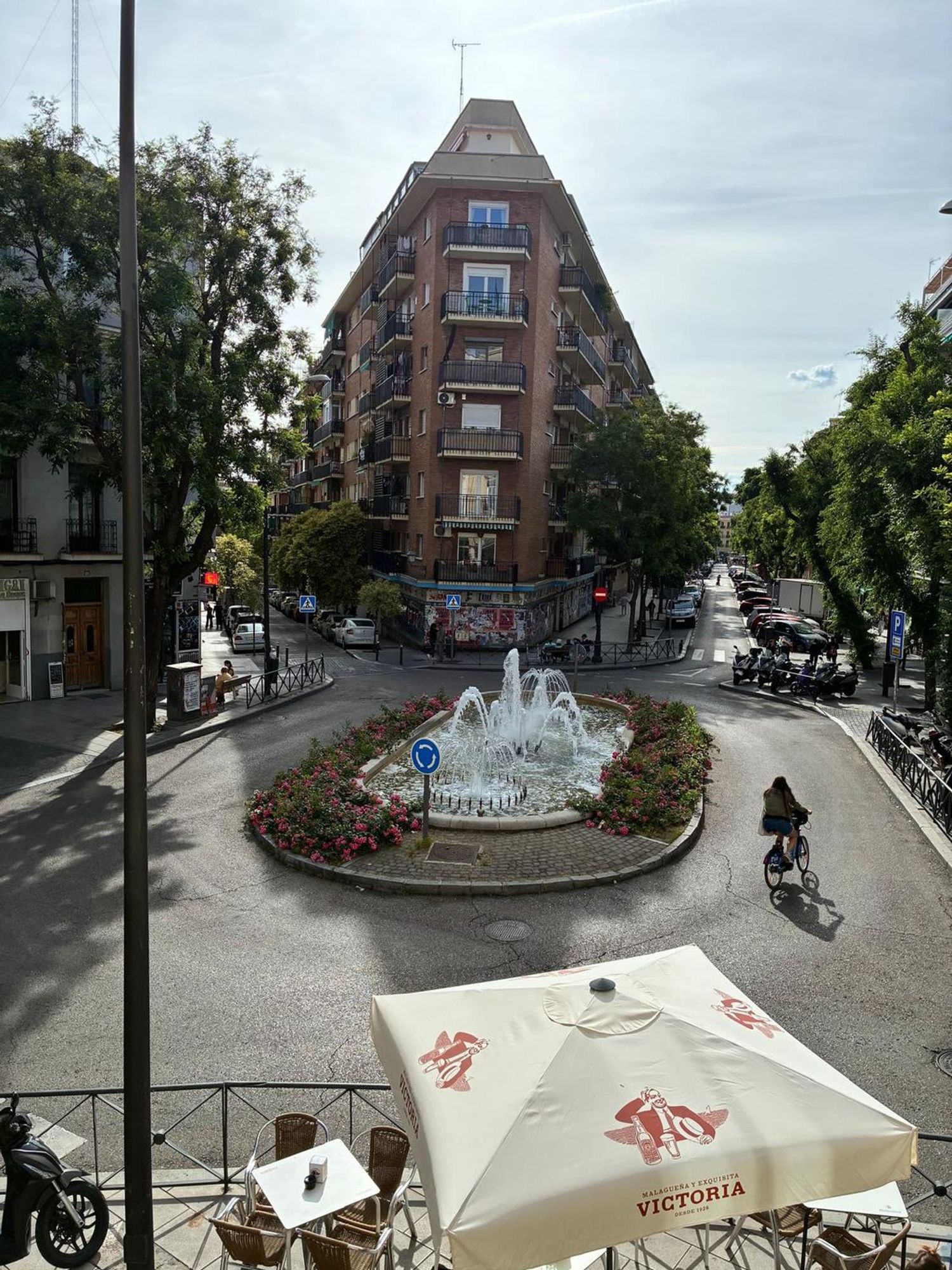Piso en Lavapiés-Embajadores - Foto 15