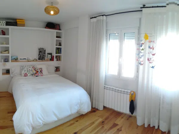 Piso en Calle Ana Isabel Herrero, 9, Paseo Sagasta - Foto 10
