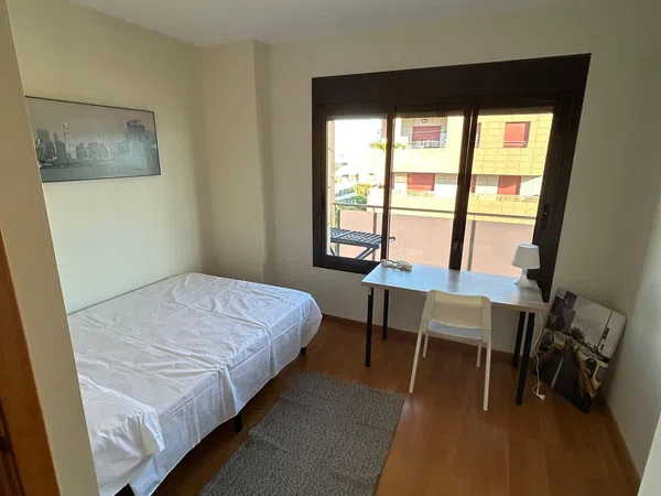 Piso en Calle Poetisa Alfonsina Domínguez, 3, El Consul - El Romeral - Foto 4