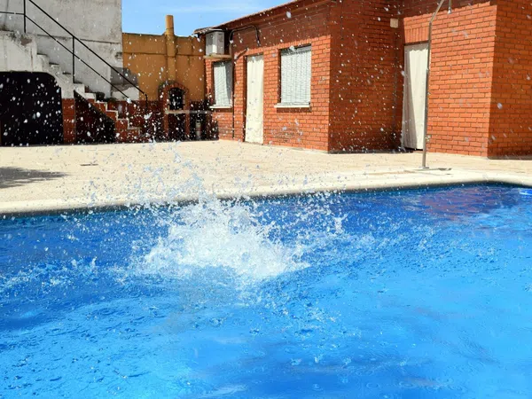 Casa o chalet independiente en Santa Olalla - Foto 21