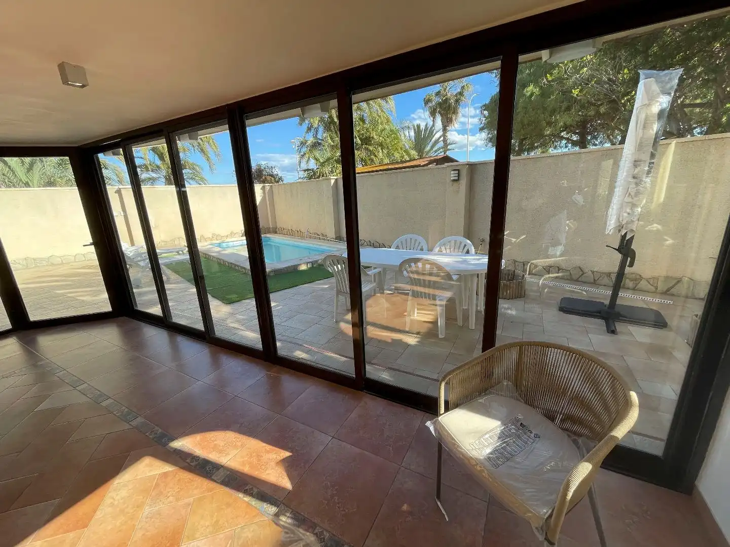 Chalet en  Passeig Colom 8 - Foto 4