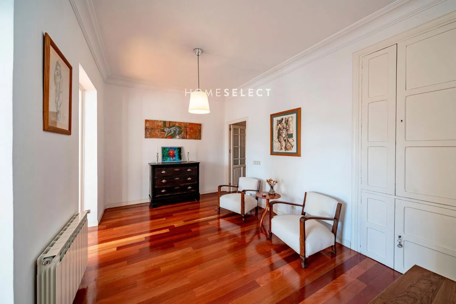 Piso en calle de Gonzalo de Córdoba - Foto 9