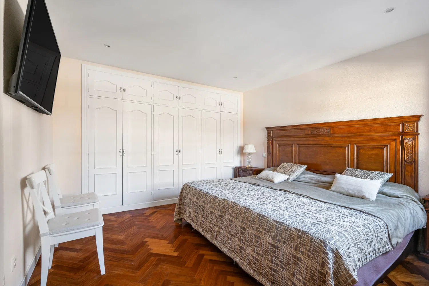 Chalet pareado en Barrio El Plantío - Foto 25