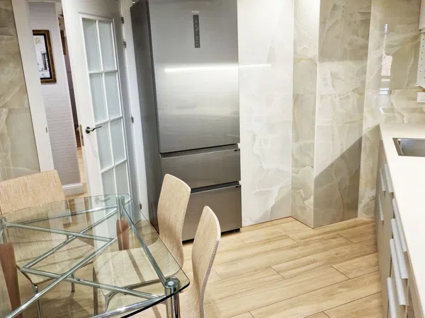 Piso en venta en Urbanizacion Nuevo Versalles, 208 - Foto 8
