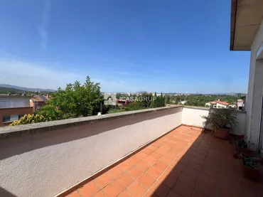 Casa adosada en Sant Cugat del Vallès - Foto 35