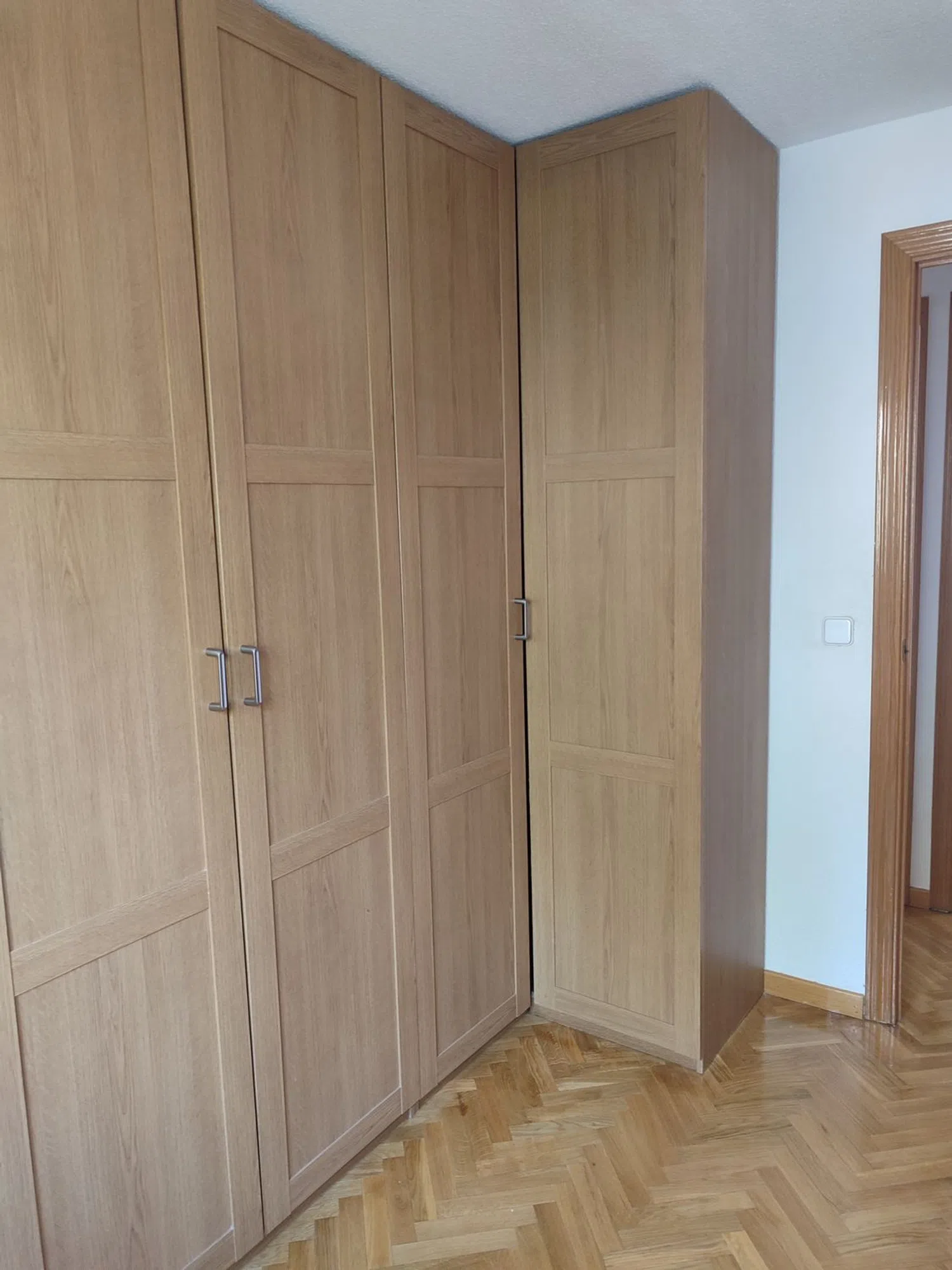 Piso en Barrio Marroquina - Foto 15