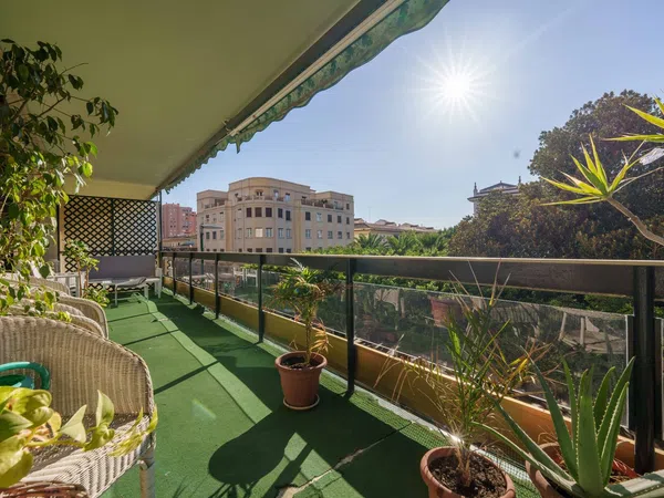 Piso en paseo Reding, 51 - Foto 3