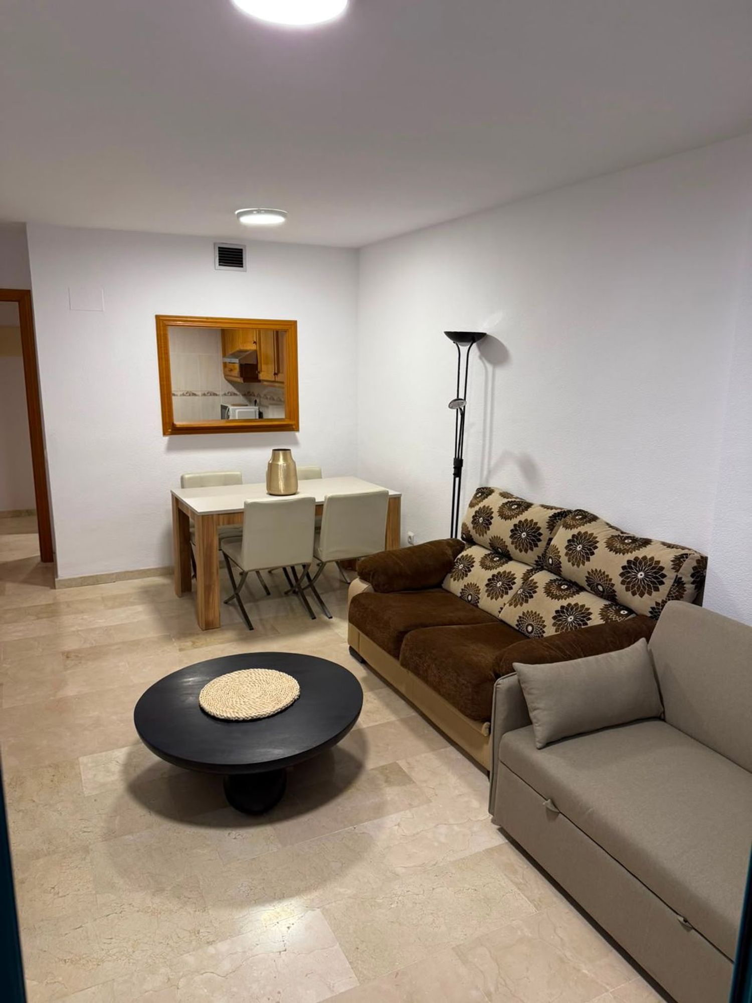 Ático en Calle Terral, 6, Cala Palmera - Atrium - Foto 17