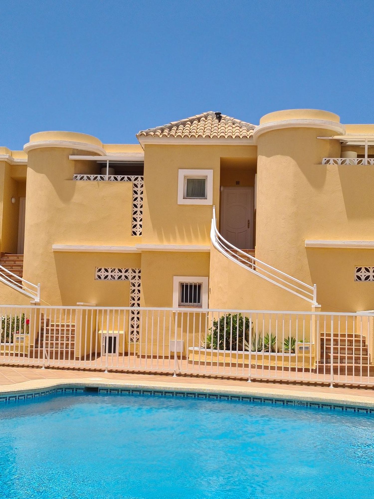 Piso en calle Reykjavik, 3 - Foto 1