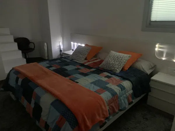 Piso en Baixada a Capitán, 2, Lavadores, Lavadores - Foto 5