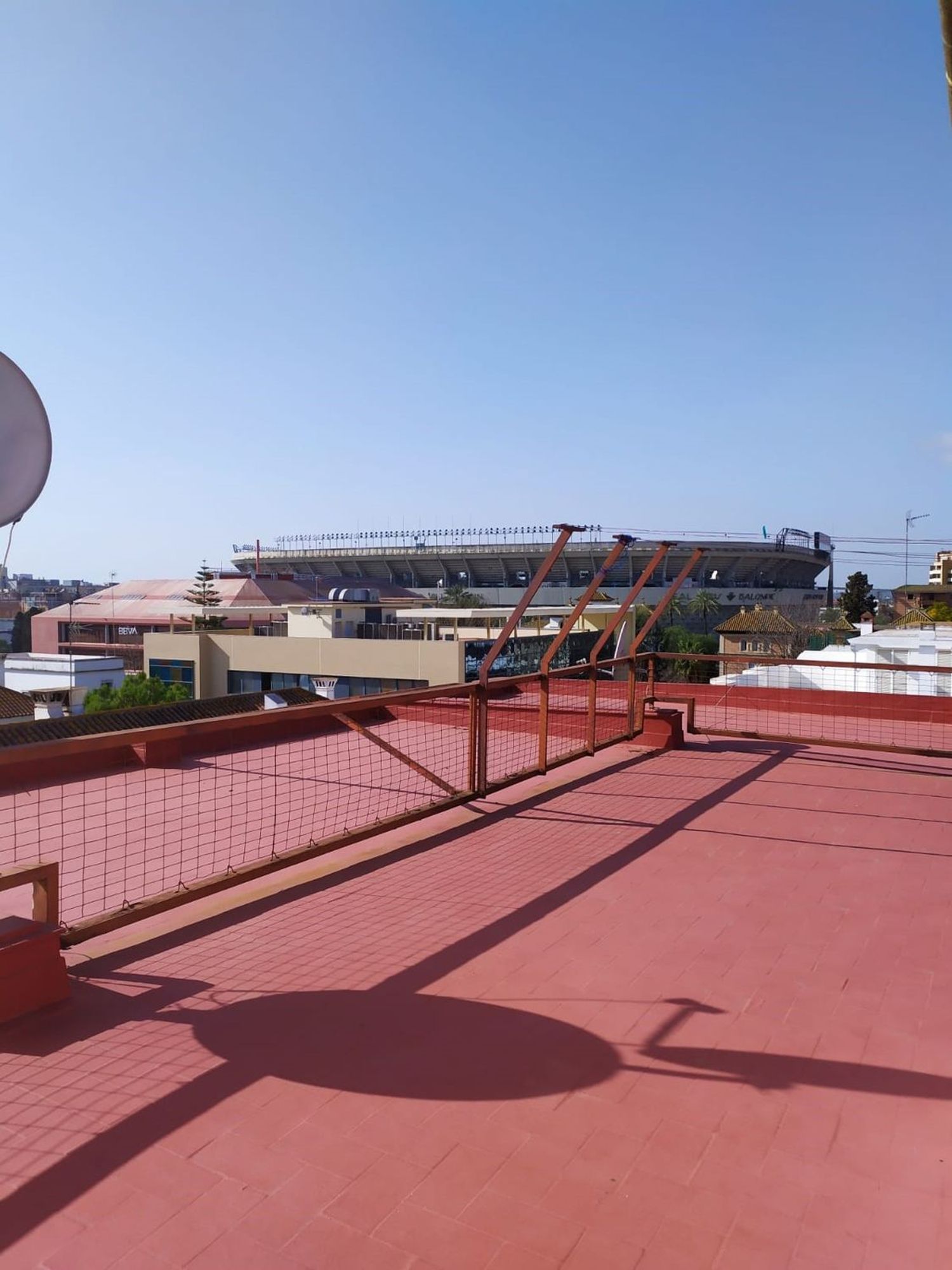 Piso en calle Castillo de Utrera, 3 - Foto 23