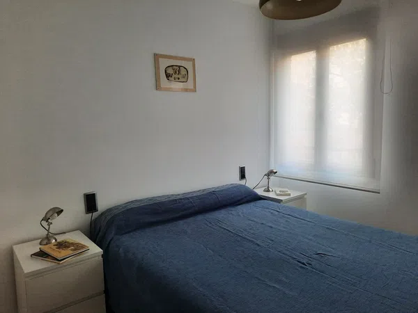 Piso en avenida de Blasco Ibáñez, 67 - Foto 14