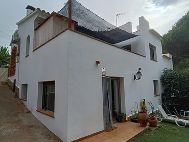 Casa adosada en  Urbanizacion Pineda Pals 121 - Foto 18