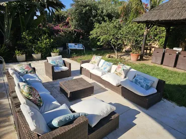Chalet en Marbella - Foto 18