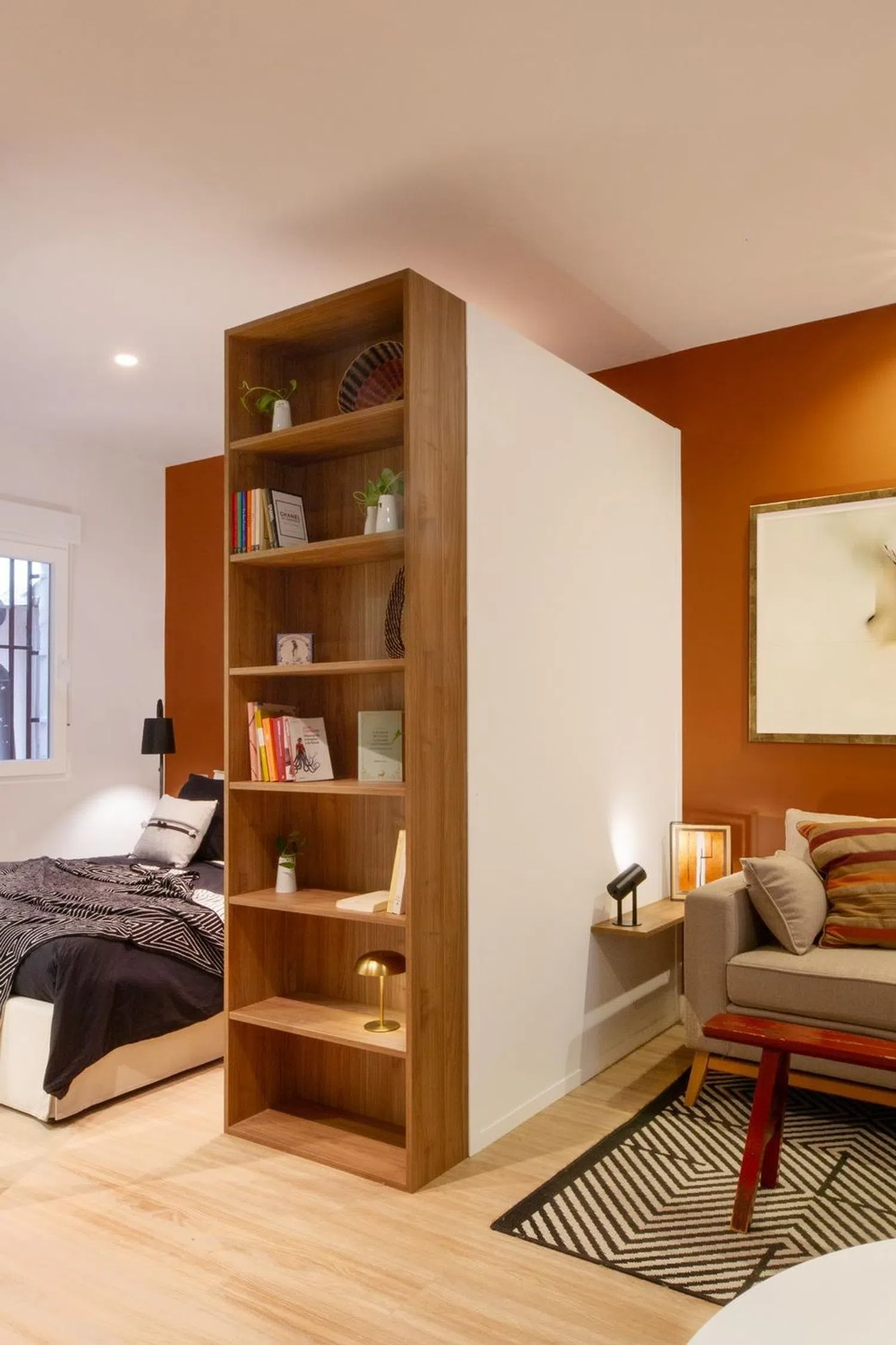 Piso en calle Divino Vallés, 24 - Foto 3