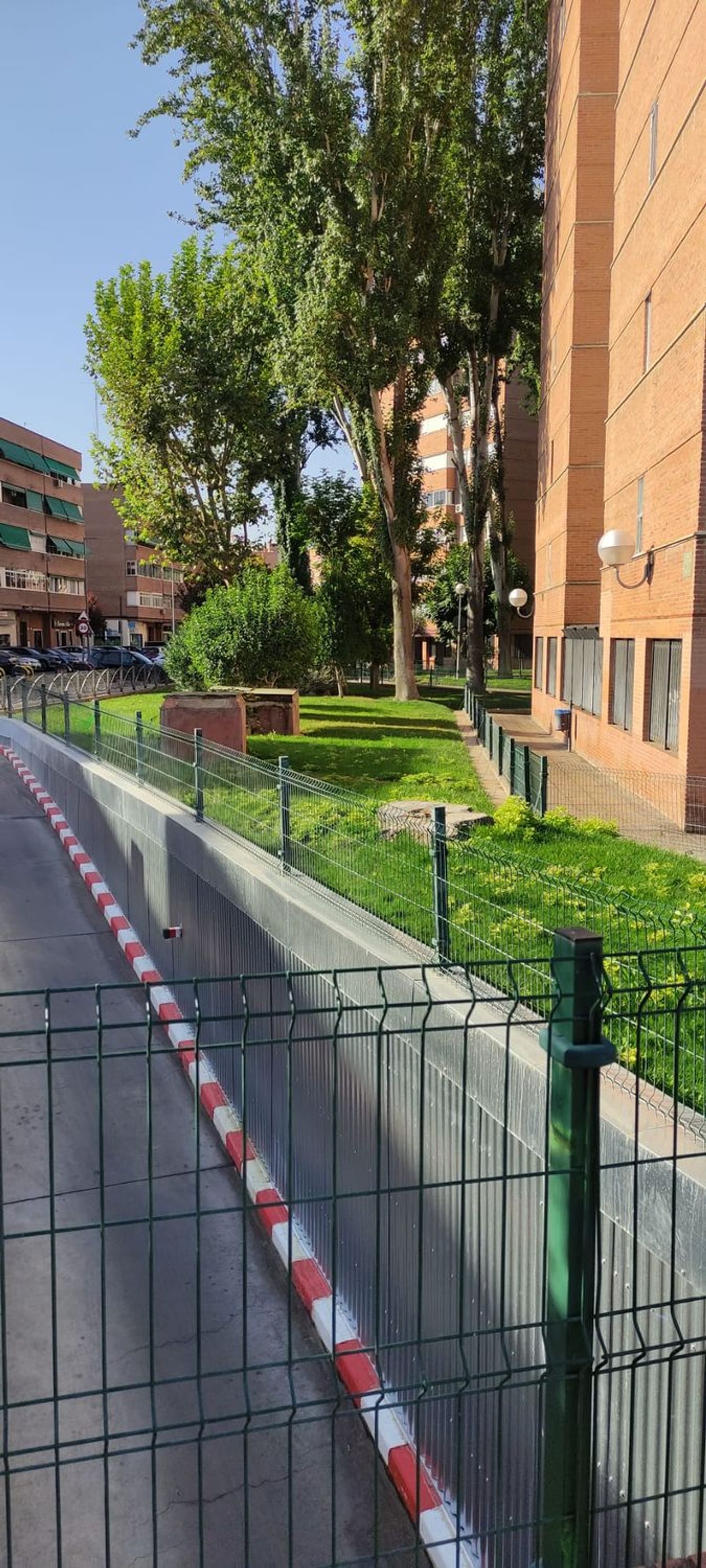 Piso en Calle Milán, 25, Noreste, Noreste - Foto 30