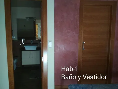 Ático en calle Guadalupe de Extremadura, 5