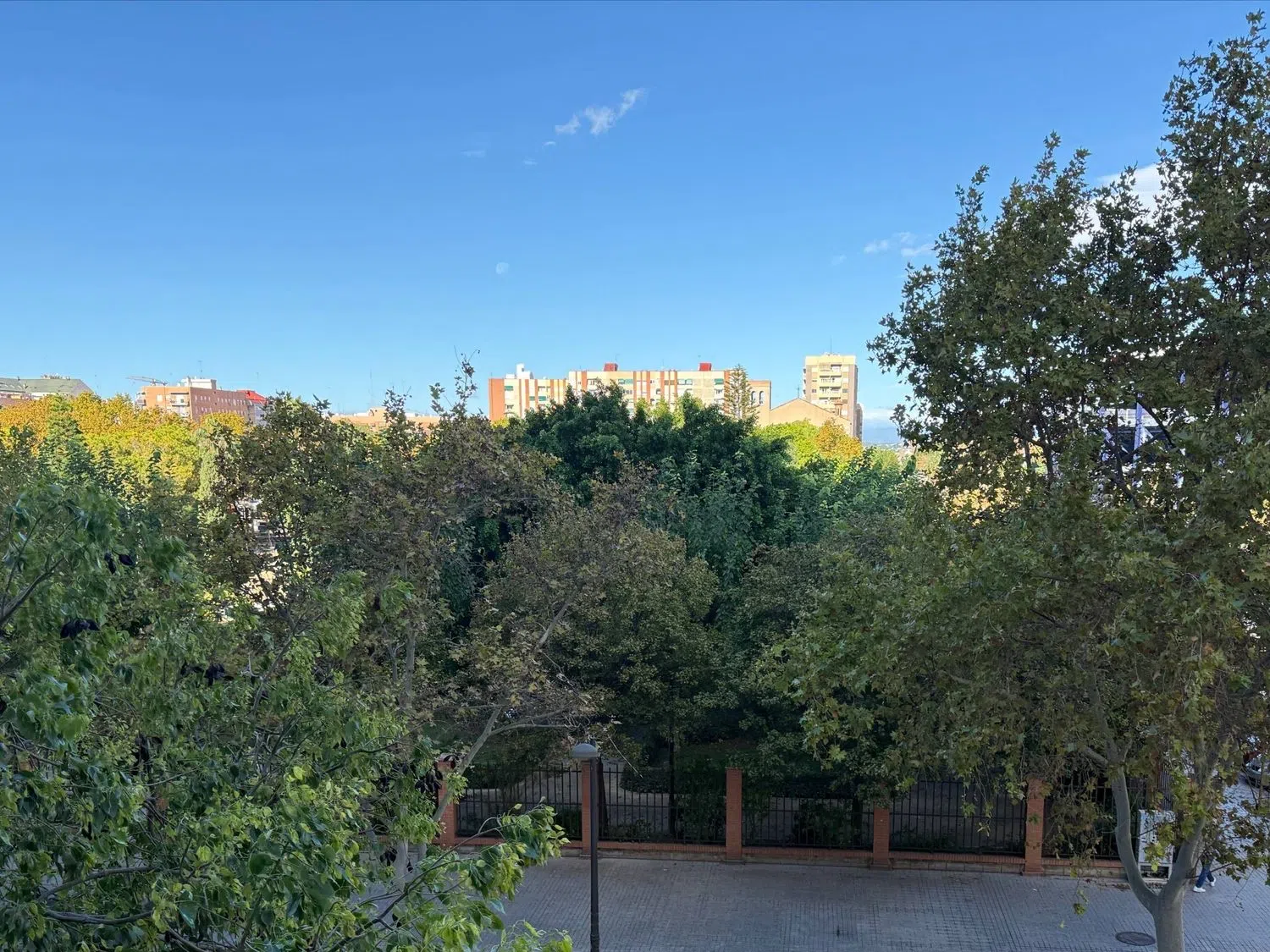 Piso en calle de Santa Genoveva Torres, 30 - Foto 23