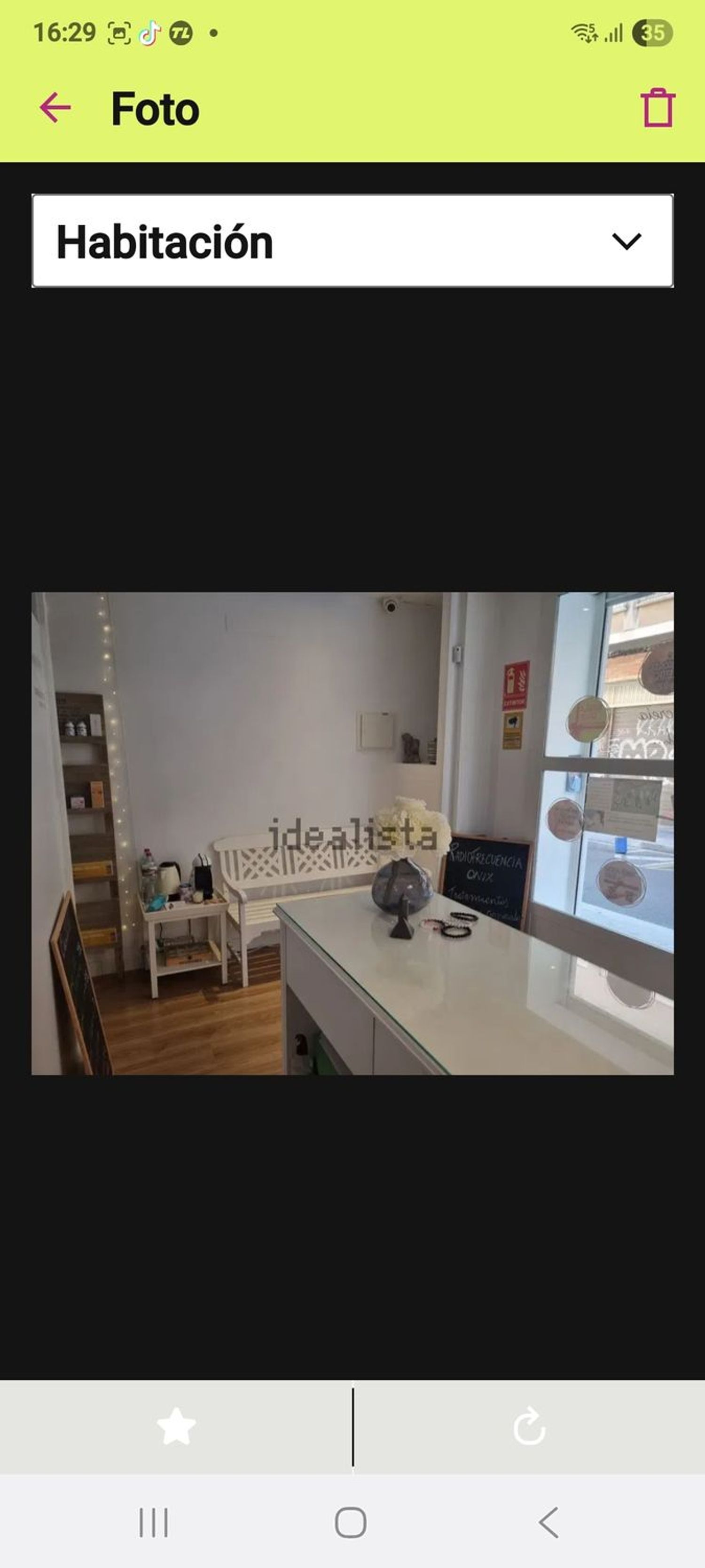 Chalet adosado en Calle de Pròsper de Bofarull, 22, Mestral, Mestral - Foto 8