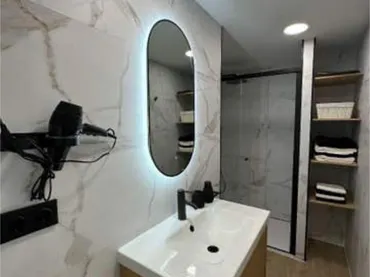 Apartamento en Centro de Fuengirola - Foto 6