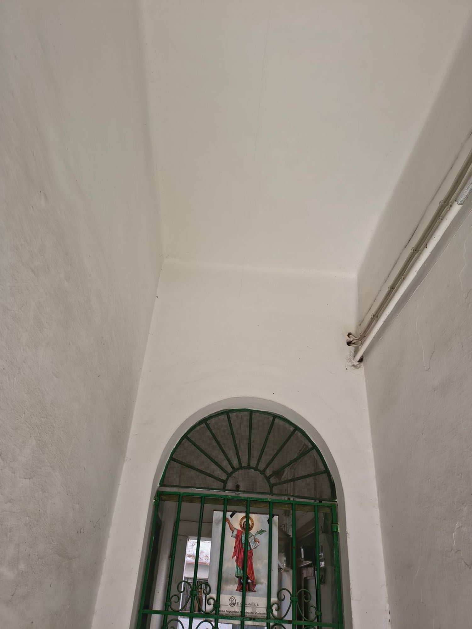 Chalet adosado en Calle Enrique Flórez, 44, Gran Plaza - Marqués de Pickman - Ciudad Jardín - Foto 7