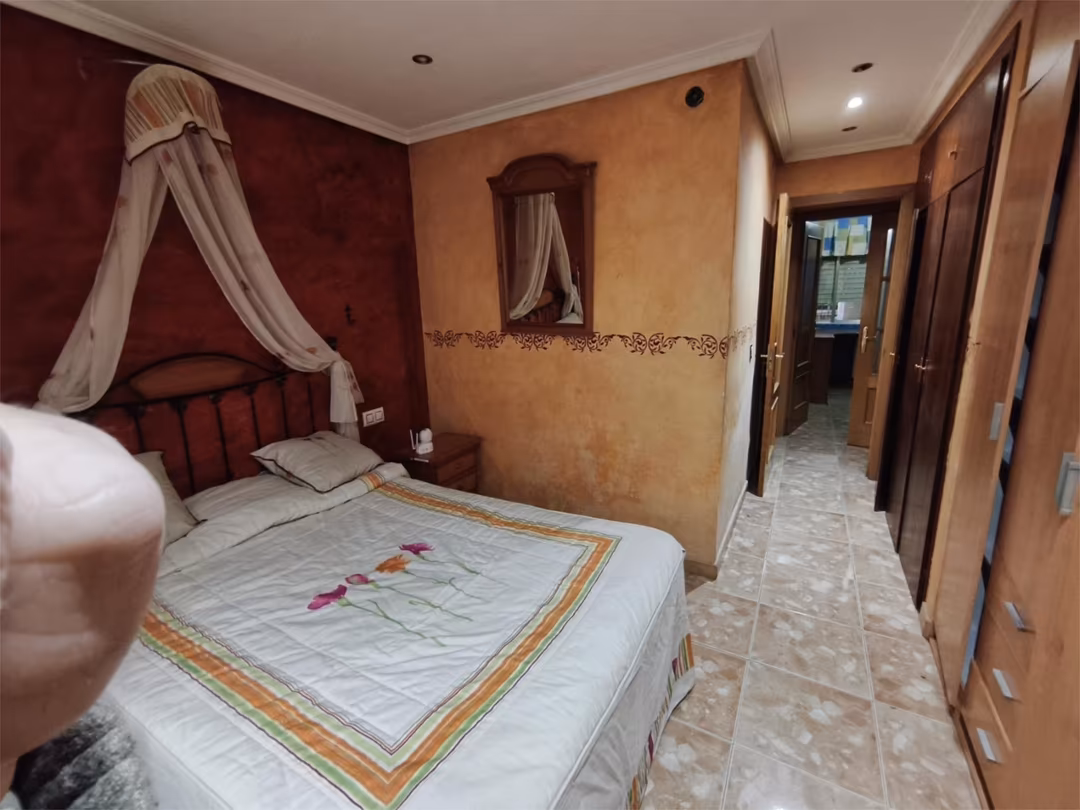 Piso en  Calle San Martín de la Vega 1 - Foto 5