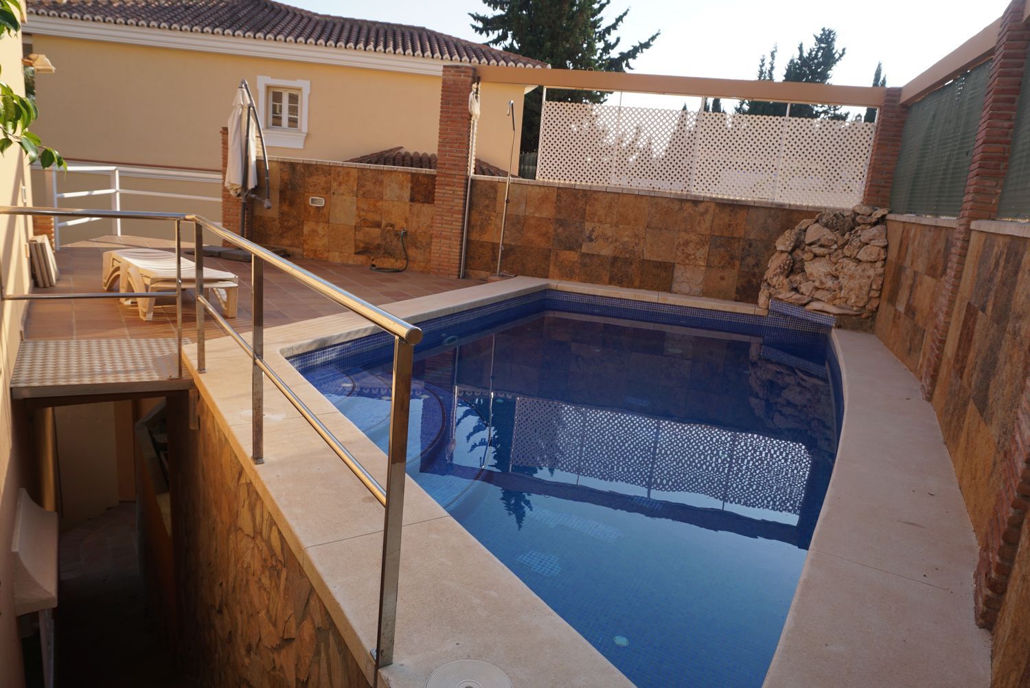 Casa o chalet independiente en La Cala del Moral, La Cala del Moral - Foto 8