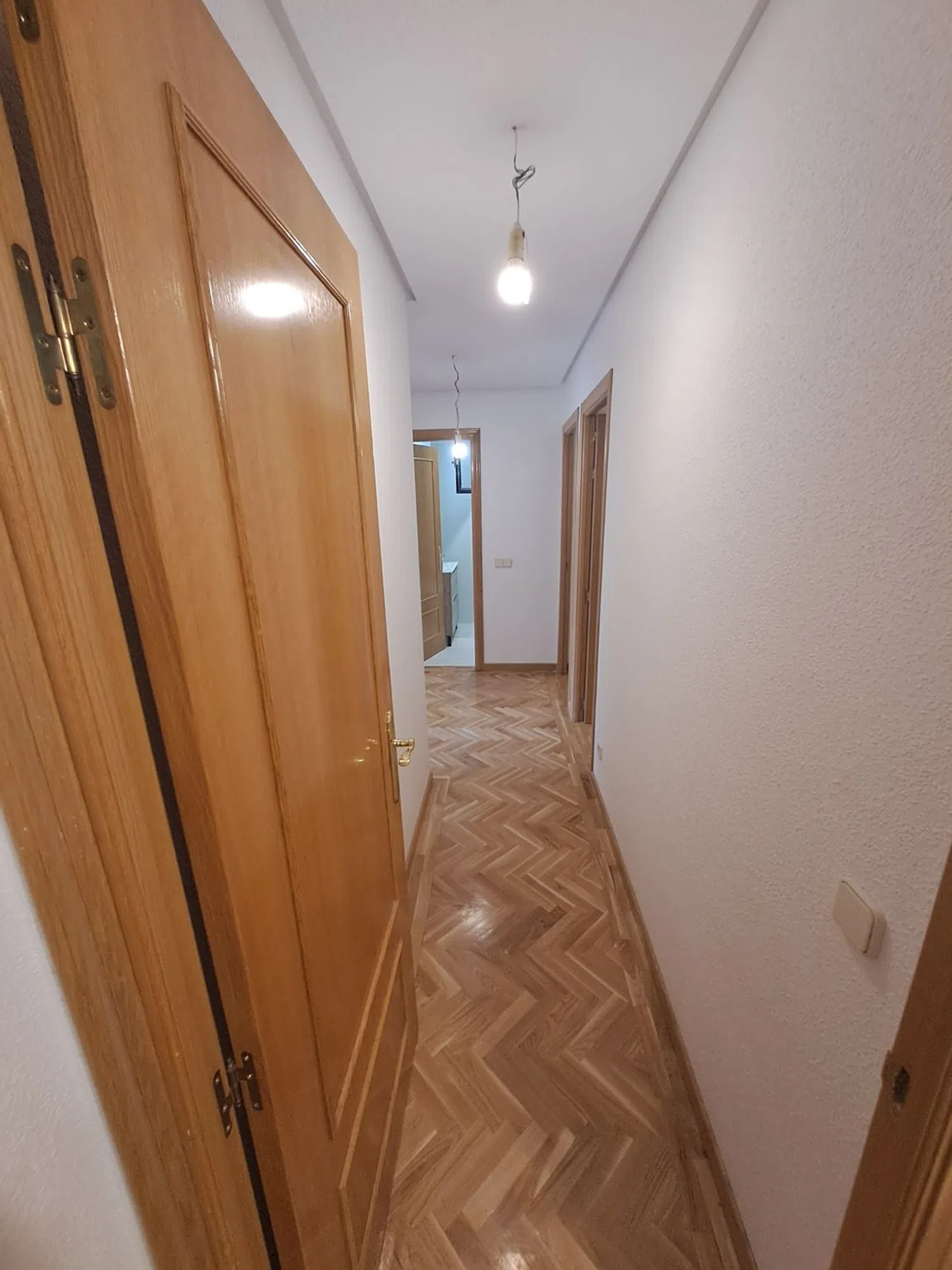 Piso en calle de Juan de Urbieta, 13 - Foto 36