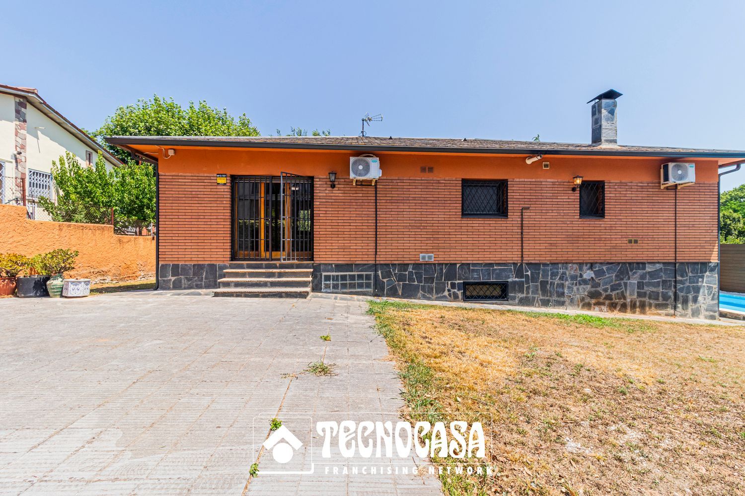 Casa o chalet independiente en Calle de León de Gredos, Mirasol, Mirasol - Foto 10