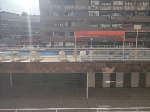 Piso en avenida de la Constitución, 18
