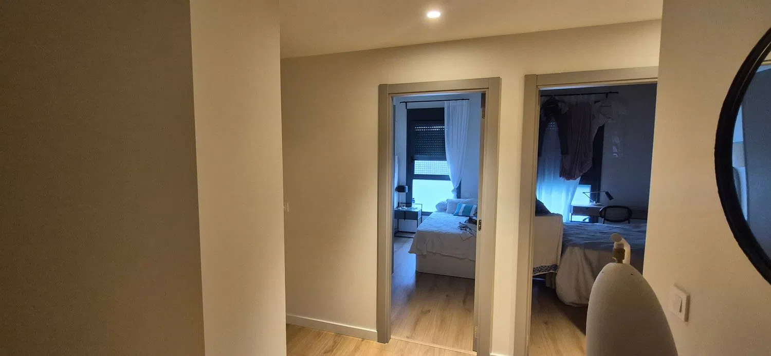 Piso en paseo Húsares, 6 - Foto 6