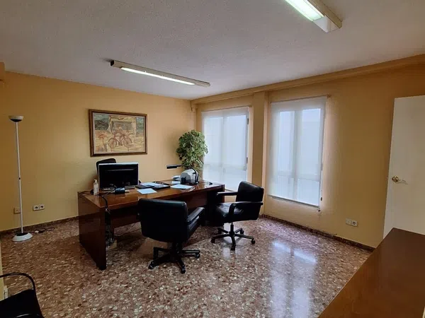 Piso en calle de Don Juan de Austria, 36