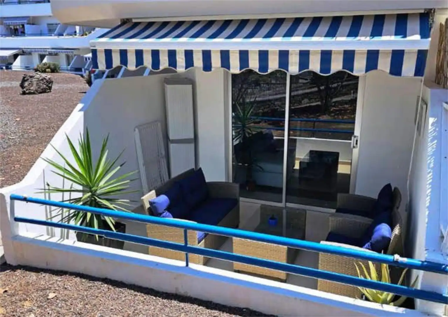 Apartamento en Playa Paraiso - Callao Salvaje - Foto 2