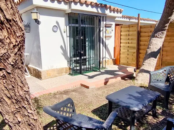 Chalet pareado en Rotonda de la Puntilla, 8, Crevillet - Foto 3