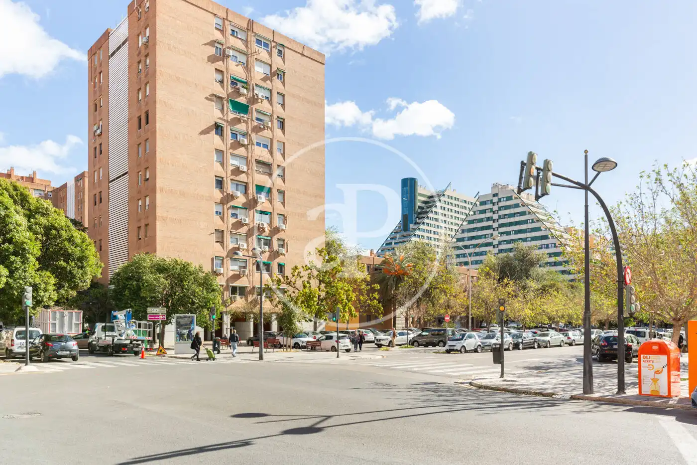 Piso en  Carrer de Lluís Oliag - Foto 21