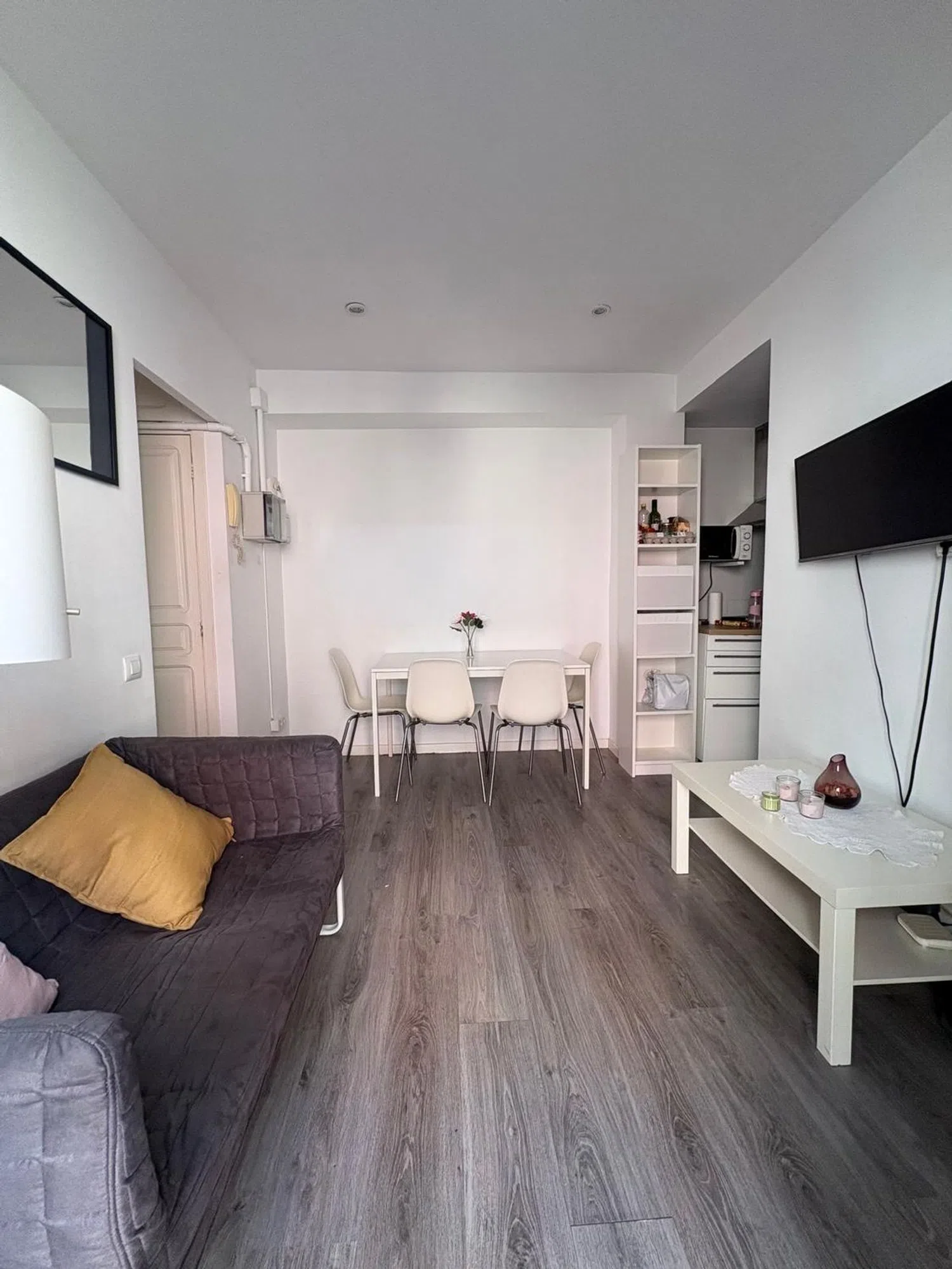 Piso en calle del Mar, 13 - Foto 2